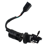 DURAFORCE Polaris Predator 50 2004-2007 & Sawtooth 200 2007 Ignition Key Switch