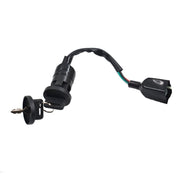 DURAFORCE Polaris Predator 50 2004-2007 & Sawtooth 200 2007 Ignition Key Switch