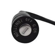 DURAFORCE Polaris Predator 50 2004-2007 & Sawtooth 200 2007 Ignition Key Switch