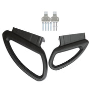 DURAFORCE Club Car Hip Restraint Kit #103833901 for Precedent Tempo Onward 2012+