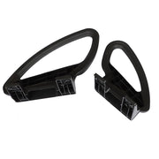 DURAFORCE Club Car Hip Restraint Kit #103833901 for Precedent Tempo Onward 2012+