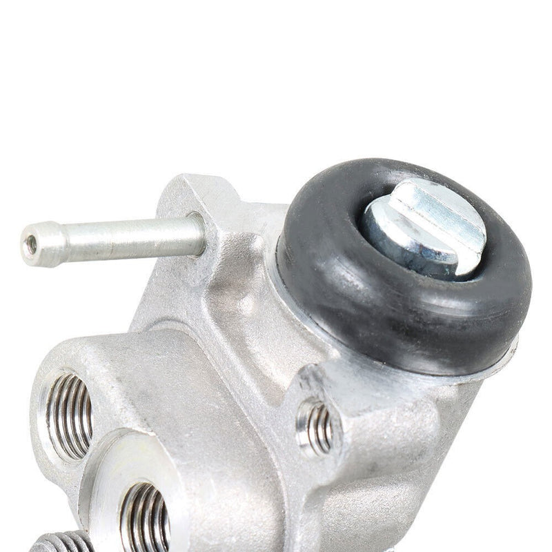 DURAFORCE Front Brake Wheel Cylinders Set for Honda TRX300FW Fourtrax 300 4x4 1988-2000