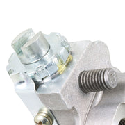 DURAFORCE Front Brake Wheel Cylinders Set for Honda TRX300FW Fourtrax 300 4x4 1988-2000