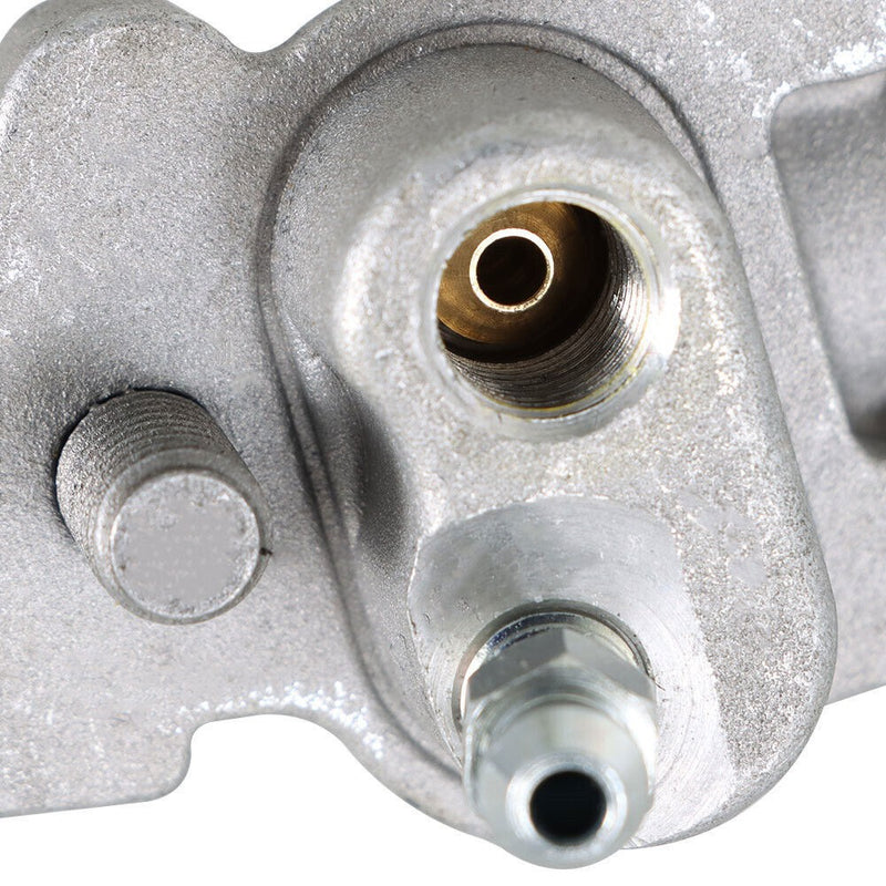DURAFORCE Front Brake Wheel Cylinders Set for Honda TRX300FW Fourtrax 300 4x4 1988-2000