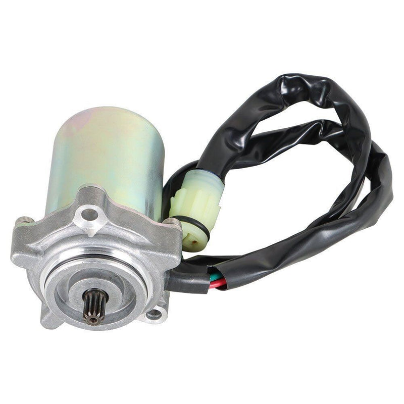 DURAFORCE Honda TRX500FA Foreman Rubicon 500 Power Shift Control Motor 2001-2014 ATV