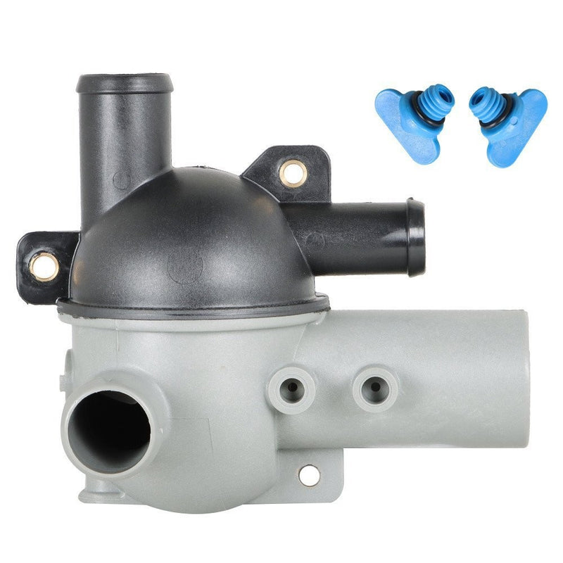 DURAFORCE Mercury Mercruiser Inboard Sterndrive Water Distribution Housing Assembly Fit