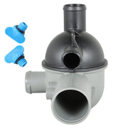 DURAFORCE Mercury Mercruiser Inboard Sterndrive Water Distribution Housing Assembly Fit