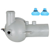 DURAFORCE Mercury Mercruiser Inboard Sterndrive Water Distribution Housing Assembly Fit