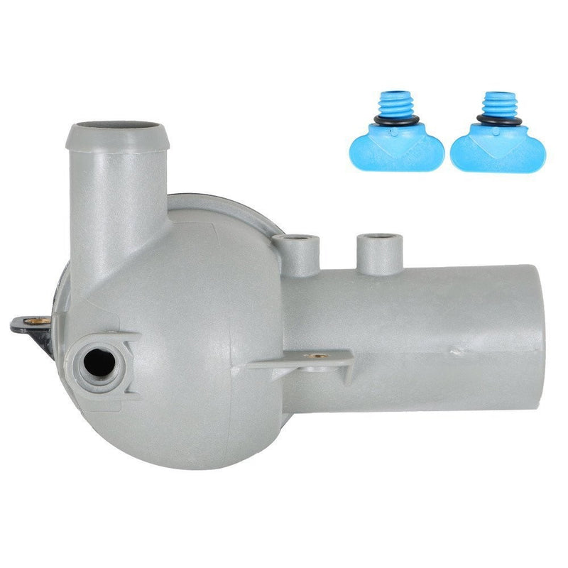 DURAFORCE Mercury Mercruiser Inboard Sterndrive Water Distribution Housing Assembly Fit