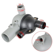 DURAFORCE Mercury Mercruiser Inboard Sterndrive Water Distribution Housing Assembly Fit