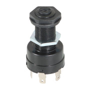 DURAFORCE Ignition Key Switch for Club Car Precedent 2004+ Golf Cart 102515101