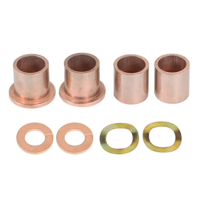 DURAFORCE Club Car DS Golf Cart King Pin Spindle Bushing Kit 1998-Up Models