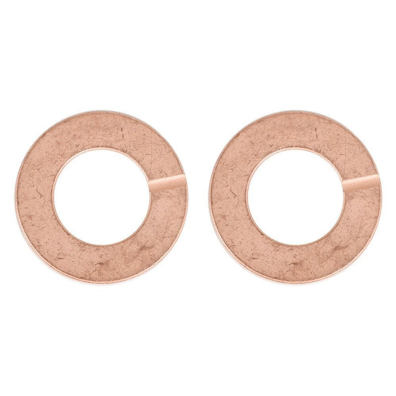 DURAFORCE Club Car DS Golf Cart King Pin Spindle Bushing Kit 1998-Up Models