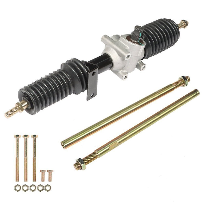 DURAFORCE Polaris RZR S 900 Steering Rack & Pinion Gearbox 2015-2018 Fitment