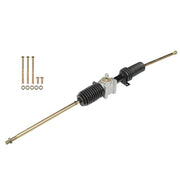 DURAFORCE Polaris RZR S 900 Steering Rack & Pinion Gearbox 2015-2018 Fitment