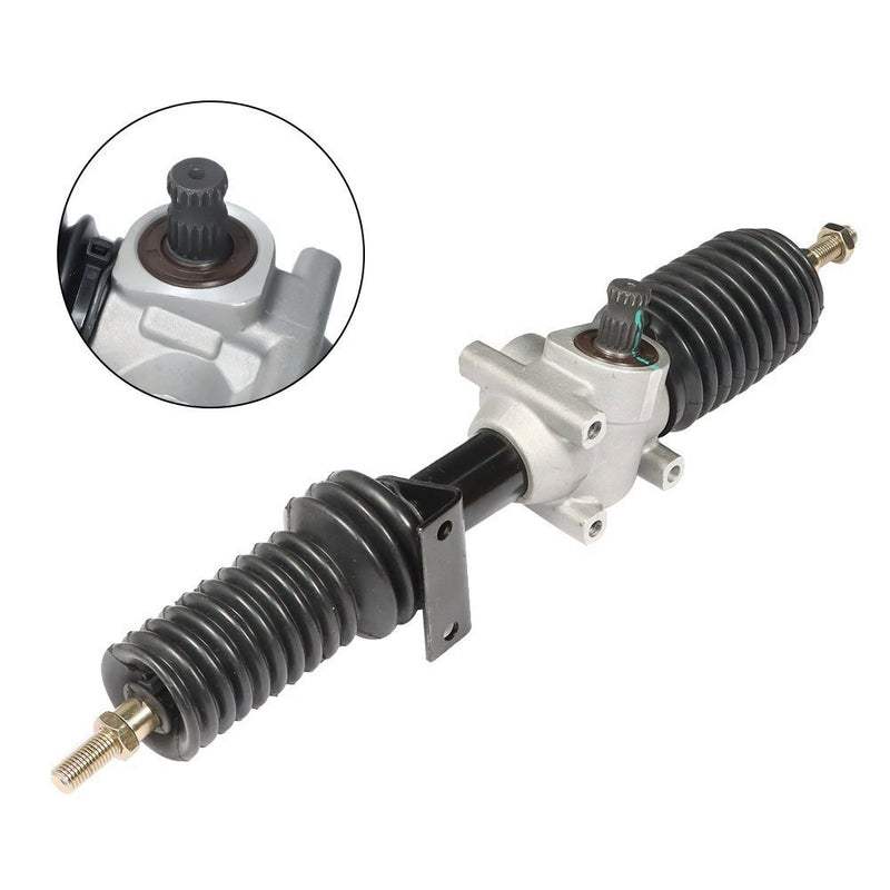 DURAFORCE Polaris RZR S 900 Steering Rack & Pinion Gearbox 2015-2018 Fitment