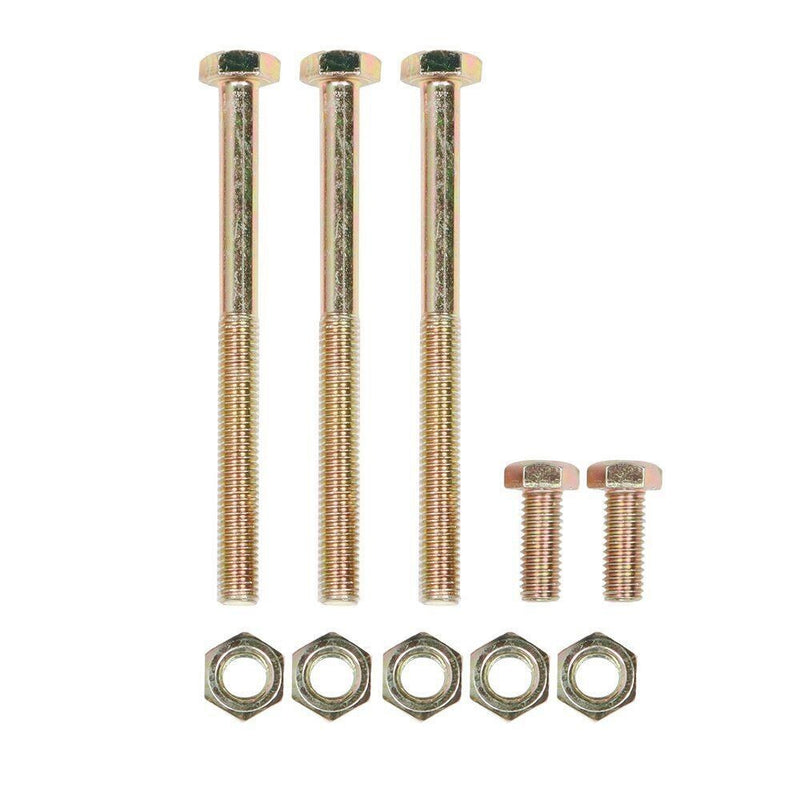 DURAFORCE Polaris RZR S 900 Steering Rack & Pinion Gearbox 2015-2018 Fitment