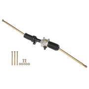 DURAFORCE Steering Rack & Pinion Gear Box for Polaris RZR 1000 2016-2021