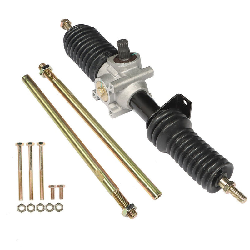 DURAFORCE Rack and Pinion Steering Gear Box for 2015-2022 Polaris RZR XP 1000/XP4 1000
