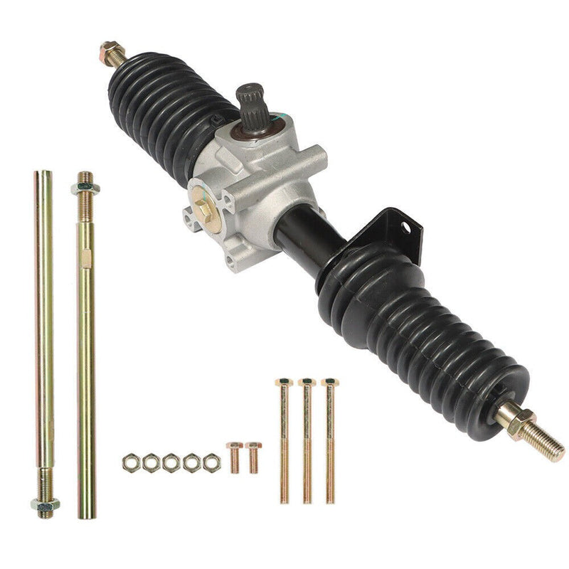 DURAFORCE Rack and Pinion Steering Gear Box for 2015-2022 Polaris RZR XP 1000/XP4 1000