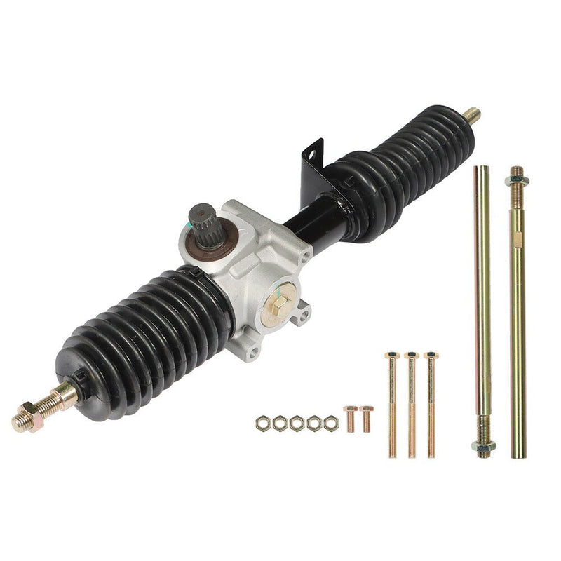 DURAFORCE Rack and Pinion Steering Gear Box for 2015-2022 Polaris RZR XP 1000/XP4 1000