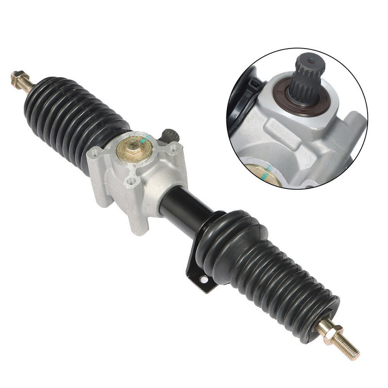 DURAFORCE Rack and Pinion Steering Gear Box for 2015-2022 Polaris RZR XP 1000/XP4 1000