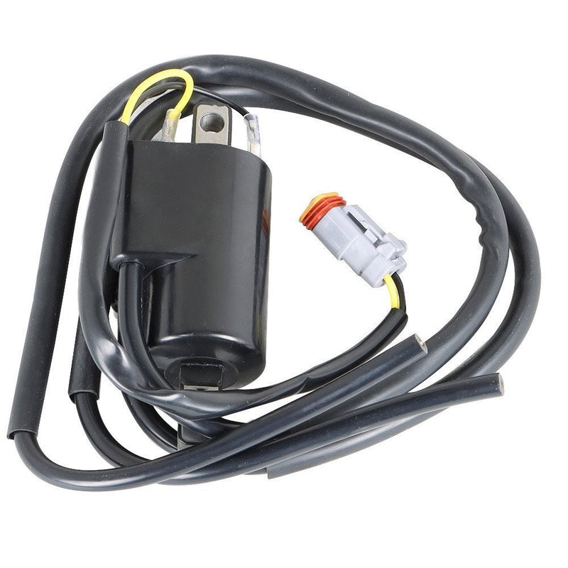 DURAFORCE Ignition Coil for Ski-Doo MX Z Formula 440-700 1999-2001 Snowmobile Parts