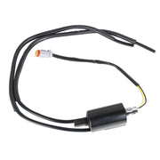 DURAFORCE Ignition Coil for Ski-Doo MX Z Formula 440-700 1999-2001 Snowmobile Parts