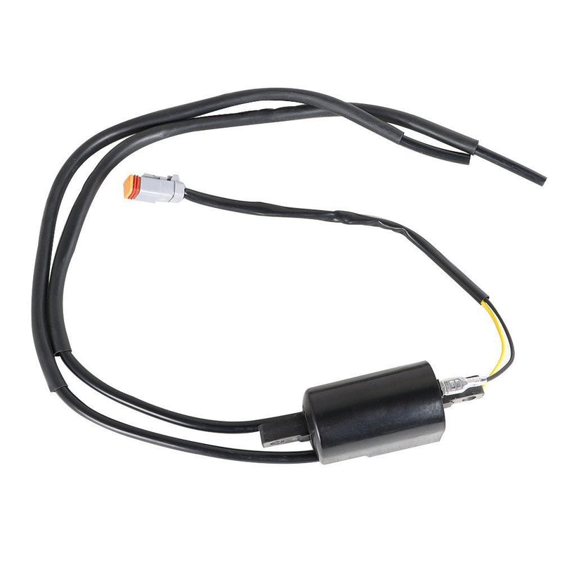 DURAFORCE Ignition Coil for Ski-Doo MX Z Formula 440-700 1999-2001 Snowmobile Parts