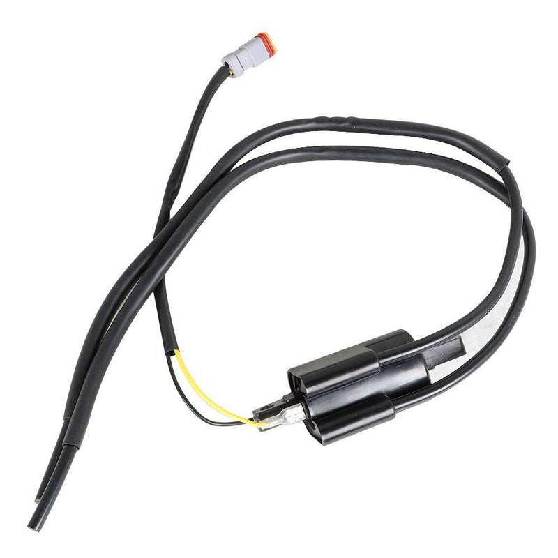 DURAFORCE Ignition Coil for Ski-Doo MX Z Formula 440-700 1999-2001 Snowmobile Parts