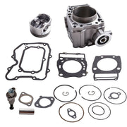DURAFORCE Polaris Ranger Scrambler Sportsman 500 Top End Piston Cylinder Kit 96-10