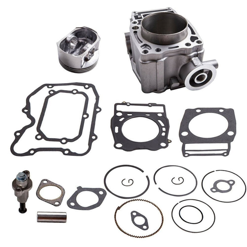 DURAFORCE Polaris Ranger Scrambler Sportsman 500 Top End Piston Cylinder Kit 96-10