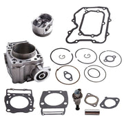 DURAFORCE Polaris Ranger Scrambler Sportsman 500 Top End Piston Cylinder Kit 96-10