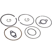 DURAFORCE Polaris Ranger Scrambler Sportsman 500 Top End Piston Cylinder Kit 96-10