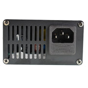 DURAFORCE Golf Cart Battery Charger 36V 5A with "D" Style Plug for EZGO TXT Medalist