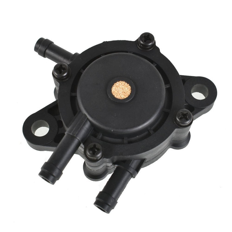 DURAFORCE Carburetor Fuel Pump for Golf Cart Club Car DS Precedent Turf FE290