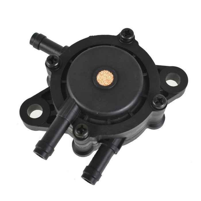 DURAFORCE Carburetor Fuel Pump for Golf Cart Club Car DS Precedent Turf FE290