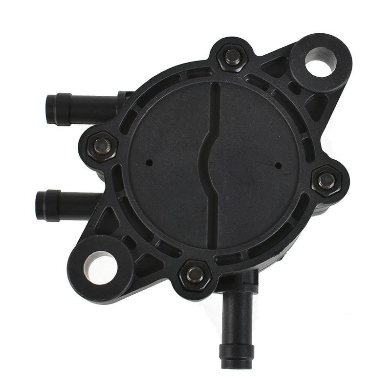 DURAFORCE Carburetor Fuel Pump for Golf Cart Club Car DS Precedent Turf FE290