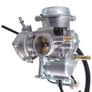 DURAFORCE Carburetor for Suzuki Ozark 250 LT-F250 LTF250 2002-2010 LTZ250 2004-2009