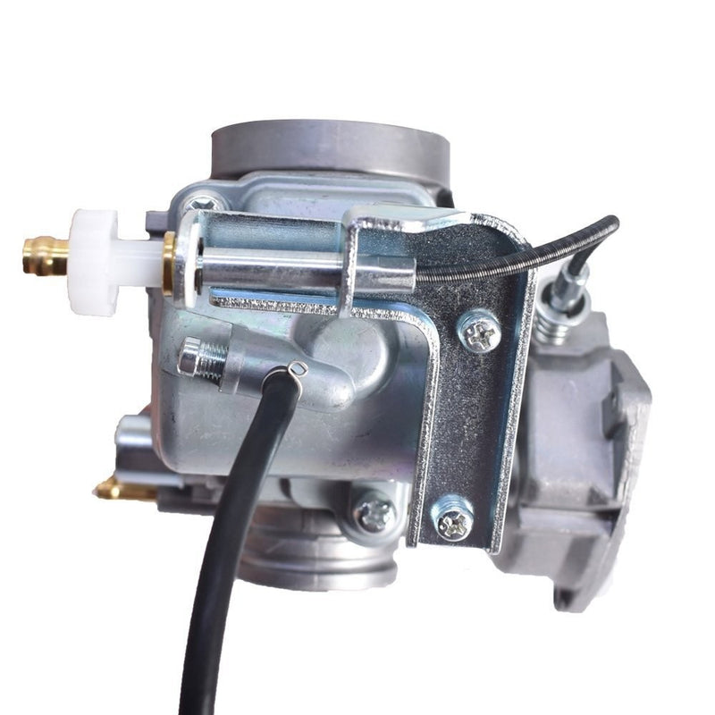 DURAFORCE Carburetor for Suzuki Ozark 250 LT-F250 LTF250 2002-2010 LTZ250 2004-2009