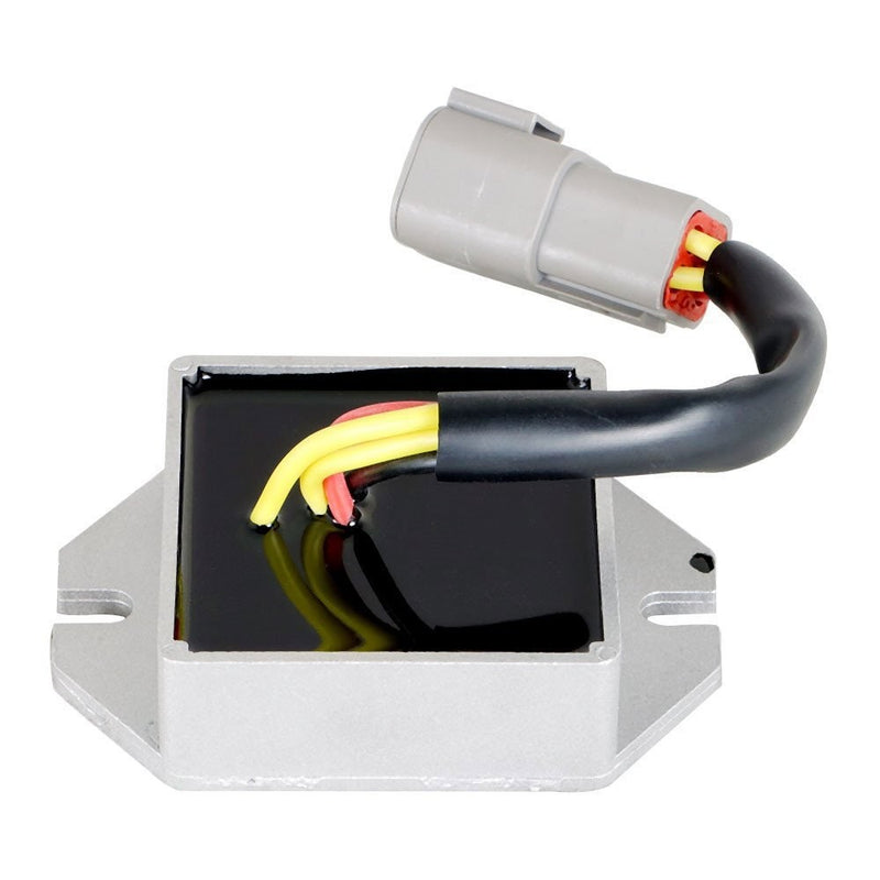 DURAFORCE Voltage Regulator Rectifier for Ski-Doo GSX 380F 2005-2006 & GSX 550F 2005-2009