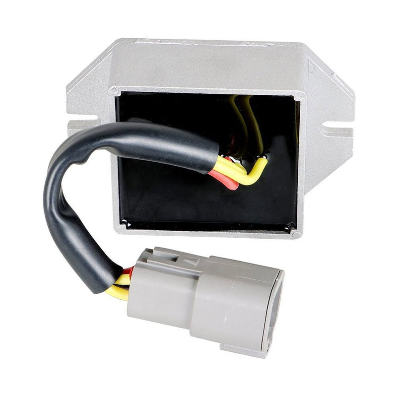 DURAFORCE Voltage Regulator Rectifier for Ski-Doo GSX 380F 2005-2006 & GSX 550F 2005-2009