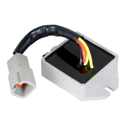 DURAFORCE Voltage Regulator Rectifier for Ski-Doo GSX 380F 2005-2006 & GSX 550F 2005-2009