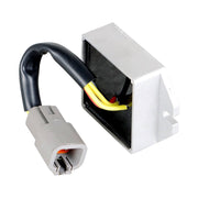 DURAFORCE Voltage Regulator Rectifier for Ski-Doo GSX 380F 2005-2006 & GSX 550F 2005-2009