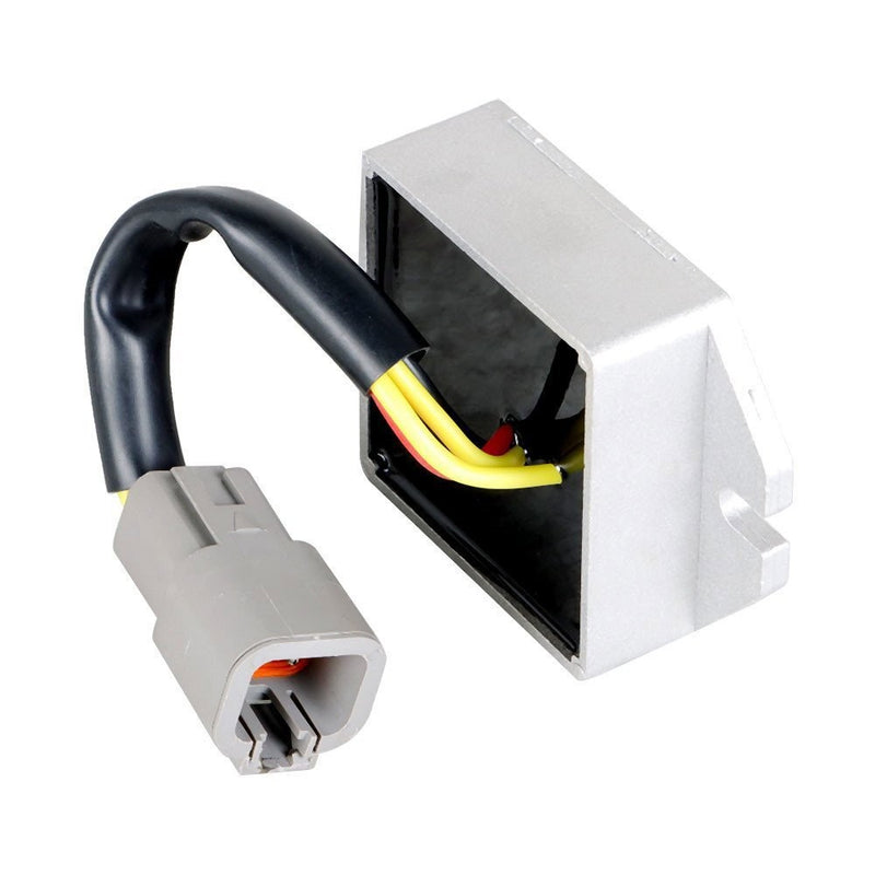 DURAFORCE Voltage Regulator Rectifier for Ski-Doo GSX 380F 2005-2006 & GSX 550F 2005-2009