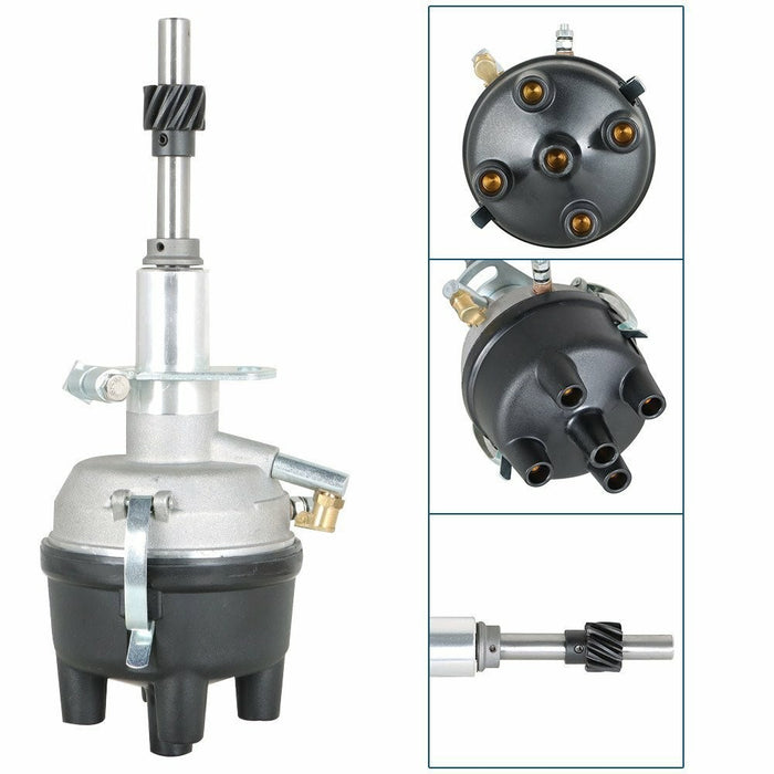 DURAFORCE New Side Mount Tractor Distributor for Ford 8N 8N12127B Tractors