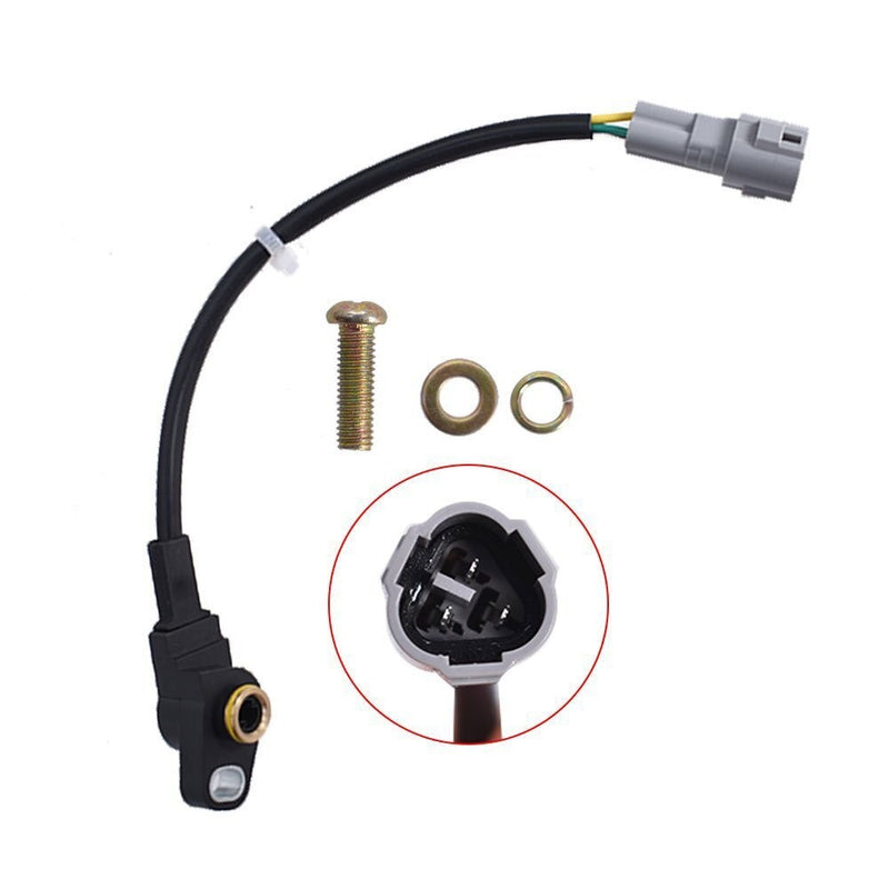 DURAFORCE New Throttle Position Sensor for Polaris Ranger 700 EFI 2006-2009