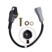DURAFORCE New Throttle Position Sensor for Polaris Ranger 700 EFI 2006-2009