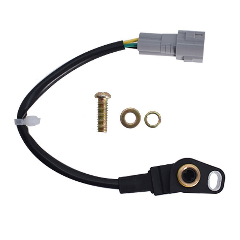 DURAFORCE New Throttle Position Sensor for Polaris Ranger 700 EFI 2006-2009