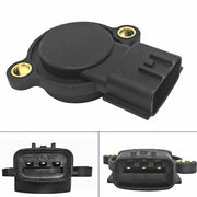 DURAFORCE Shift Angle Sensor for Honda TRX500FA Foreman Rubicon 2001-2014